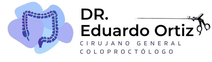Dr. Eduardo Ortiz